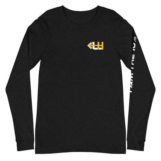 The Left Handed Store Long Sleeve Shirt