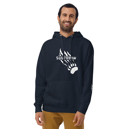 Southpaw Hoodie