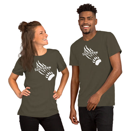 Unisex Southpaw T-Shirt