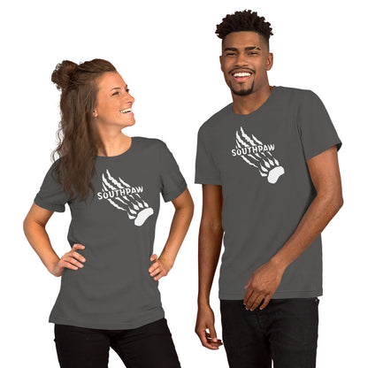 Unisex Southpaw T-Shirt