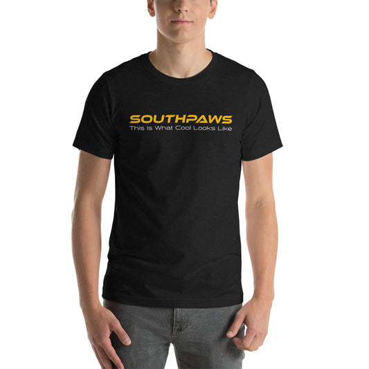 Cool SouthPaw T-Shirt