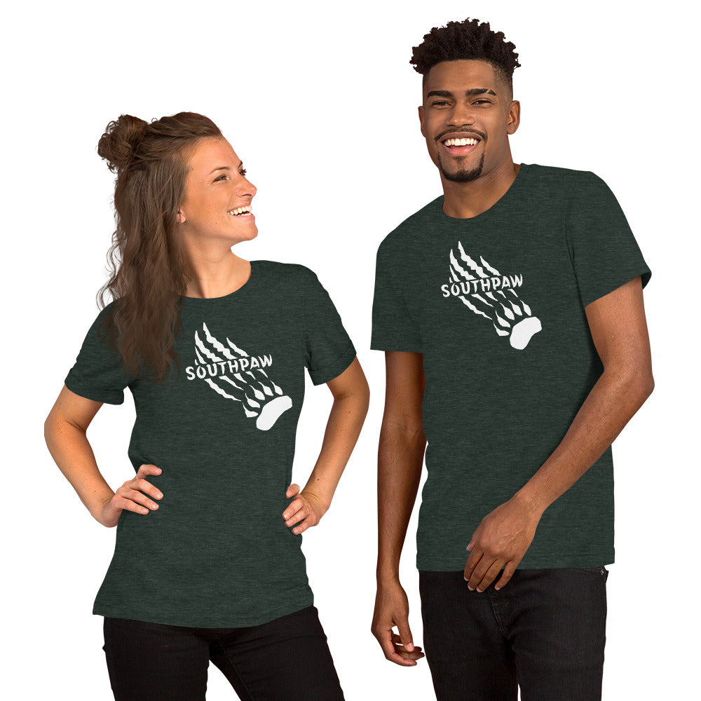 Unisex Southpaw T-Shirt