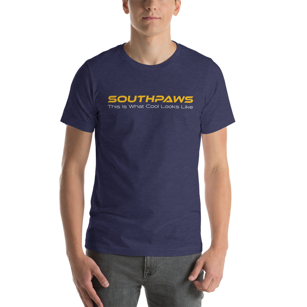 Cool SouthPaw T-Shirt