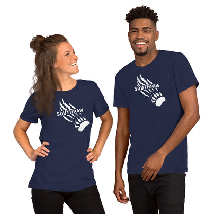 Unisex Southpaw T-Shirt