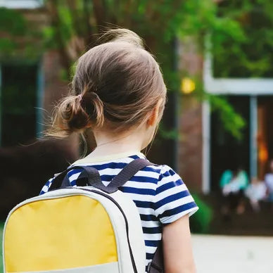 Back to school image